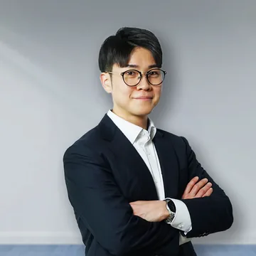 김선준 Jr. 파트너 세무사 - 세무법인 다솔 전문가