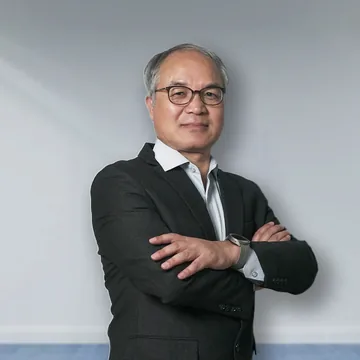 김영곤 파트너 세무사 - 세무법인 다솔 전문가