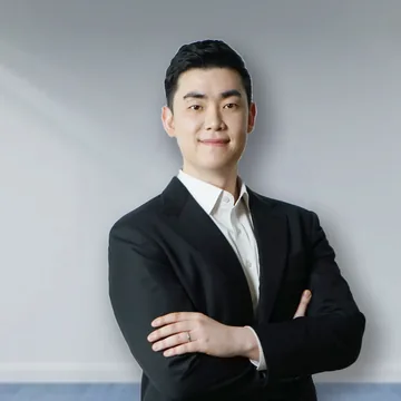 고현식 Jr. 파트너 세무사 - 세무법인 다솔 전문가